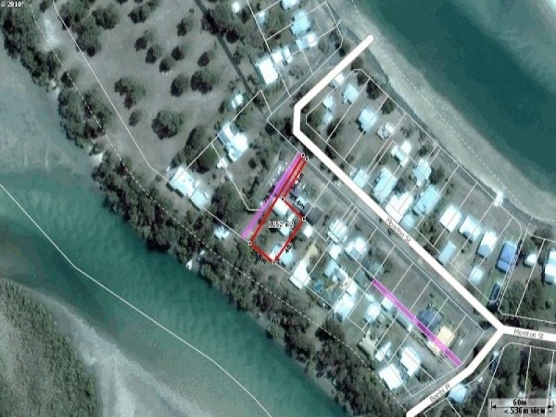 Lot 5, 13 Moreton Street, Toogoom QLD 4655