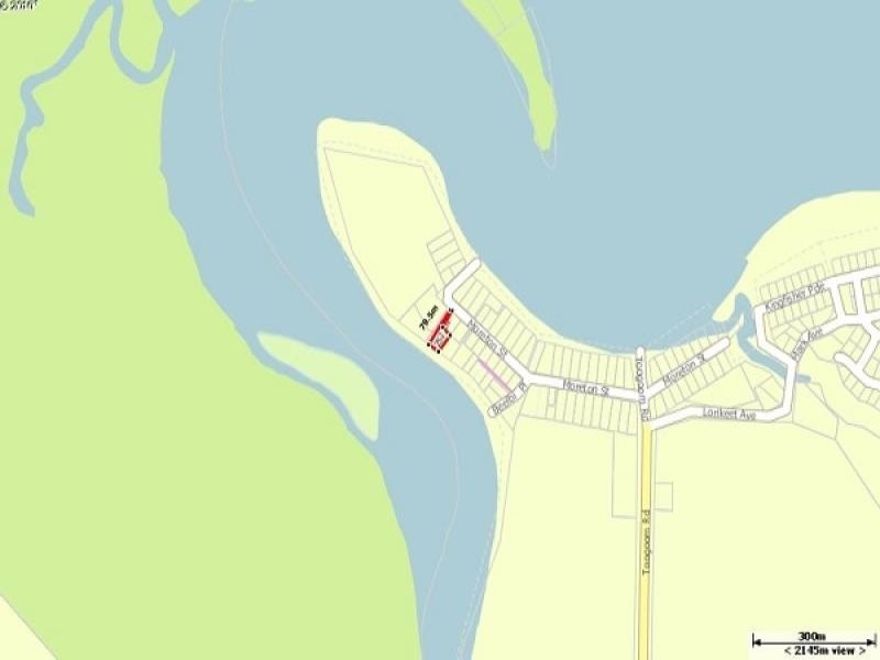 Lot 5, 13 Moreton Street, Toogoom QLD 4655