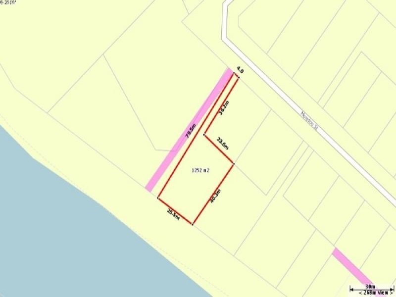 Lot 5, 13 Moreton Street, Toogoom QLD 4655