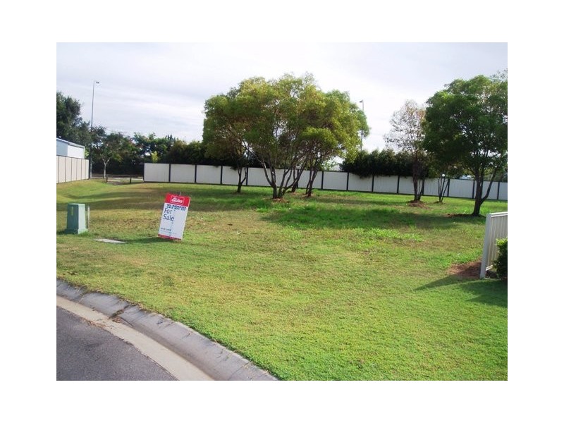 24 Noeme Street, Burrum Heads QLD 4659