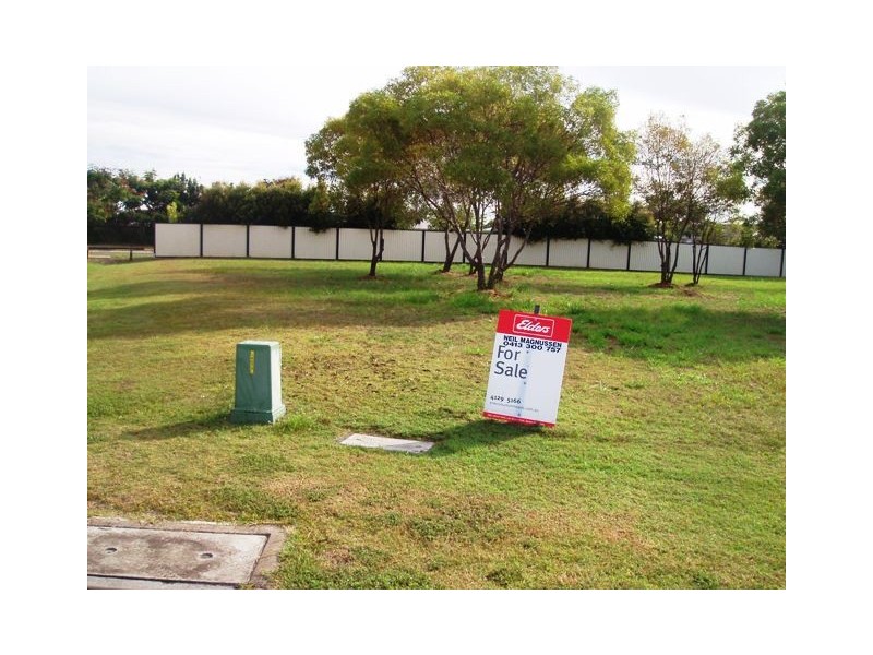 24 Noeme Street, Burrum Heads QLD 4659
