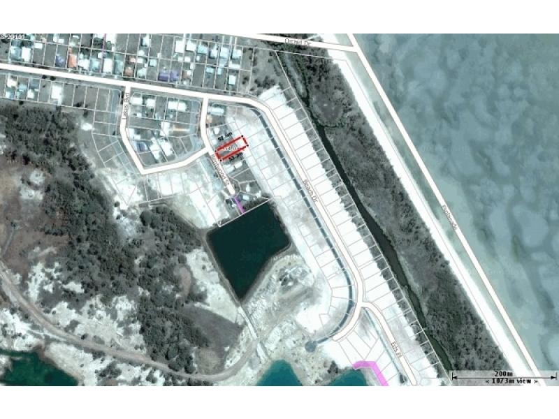 10 Bentwood Cr, Burrum Heads QLD 4659