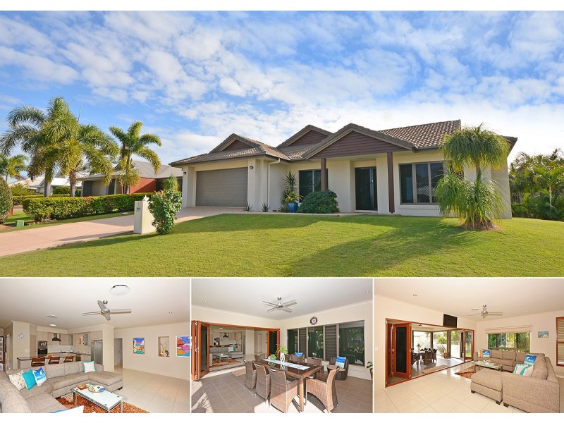 8 Lucas Drive, Burrum Heads QLD 4659