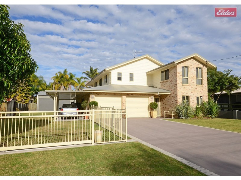 6 Torbanlea Street, Burrum Heads QLD 4659