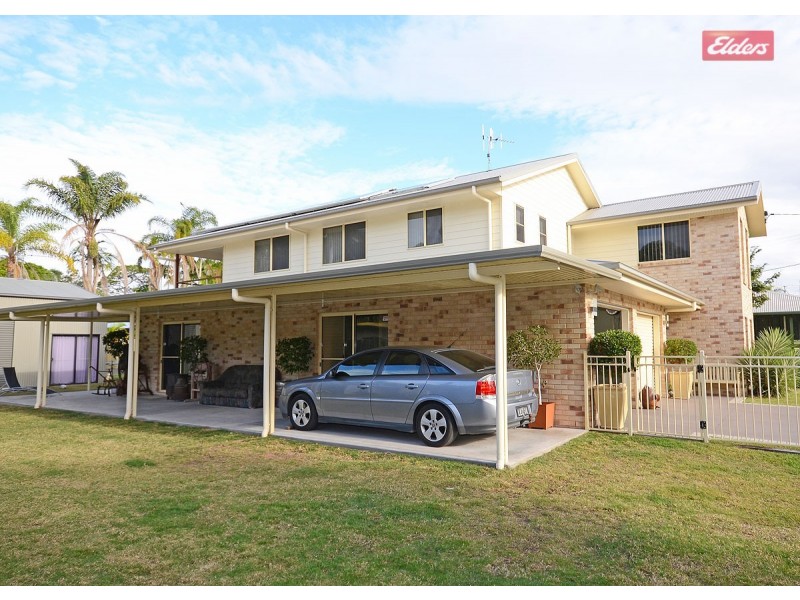 6 Torbanlea Street, Burrum Heads QLD 4659
