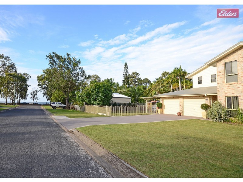 6 Torbanlea Street, Burrum Heads QLD 4659