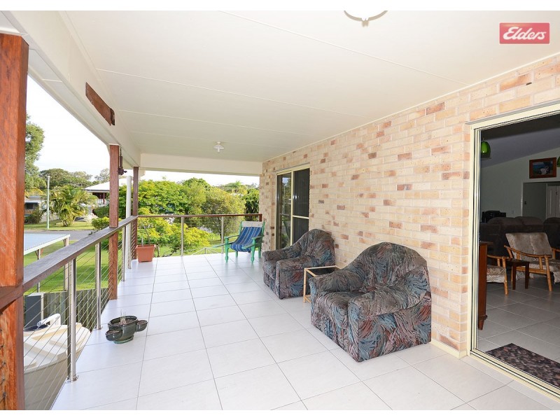 6 Torbanlea Street, Burrum Heads QLD 4659