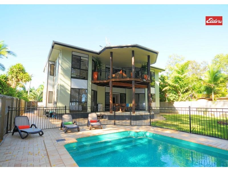 38 Shellcot, Toogoom QLD 4655