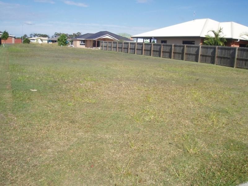 35 Traviston Way, Burrum Heads QLD 4659