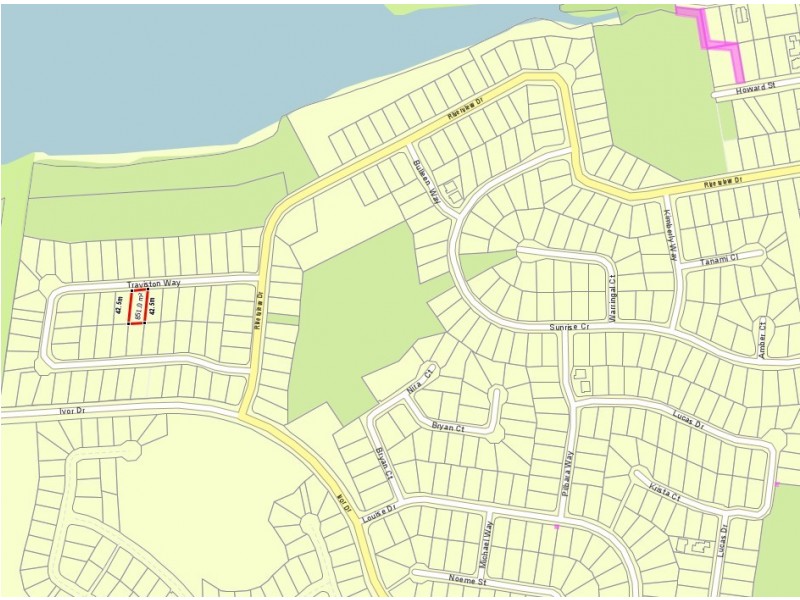 35 Traviston Way, Burrum Heads QLD 4659