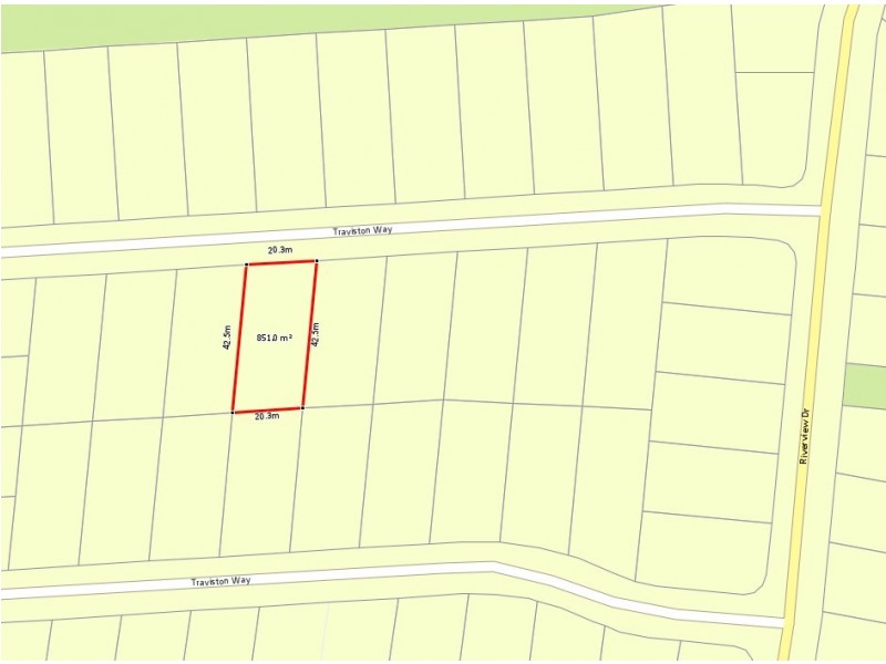 35 Traviston Way, Burrum Heads QLD 4659