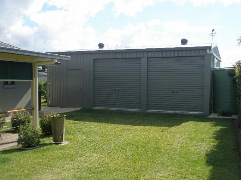11 Lilly Pilly Drive, Burrum Heads QLD 4659