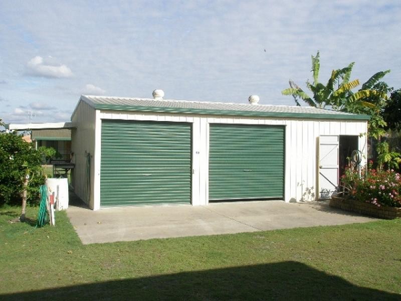41 Riverview Drive, Burrum Heads QLD 4659