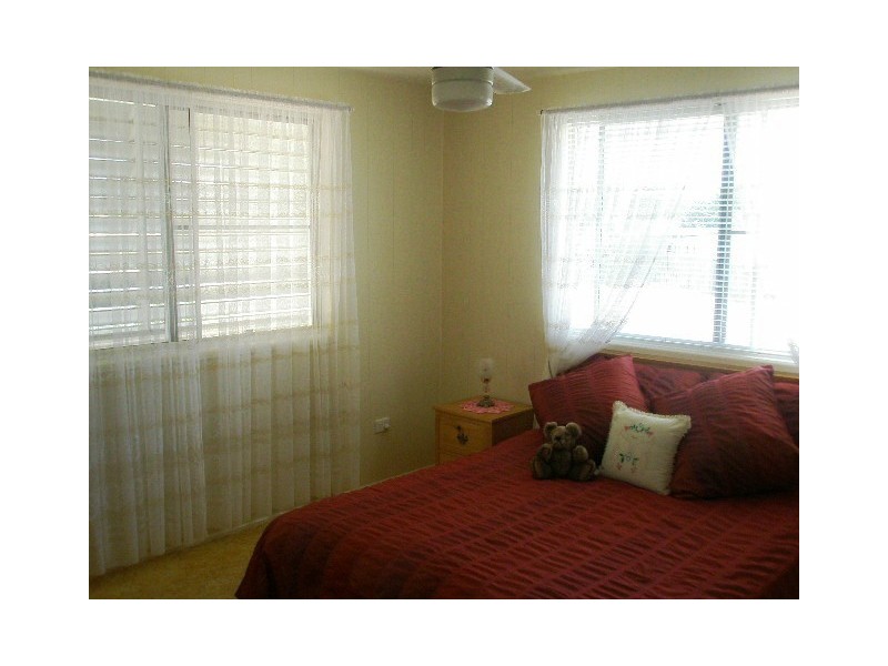 41 Riverview Drive, Burrum Heads QLD 4659