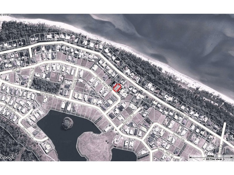 44 Fraser Waters Parade, Toogoom QLD 4655