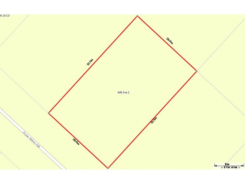 44 Fraser Waters Parade, Toogoom QLD 4655