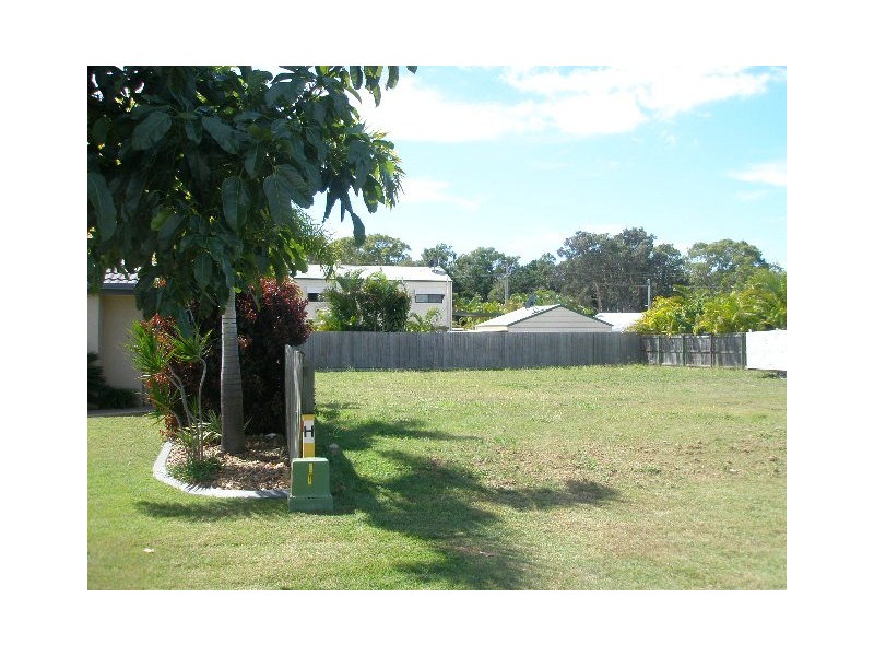 44 Fraser Waters Parade, Toogoom QLD 4655