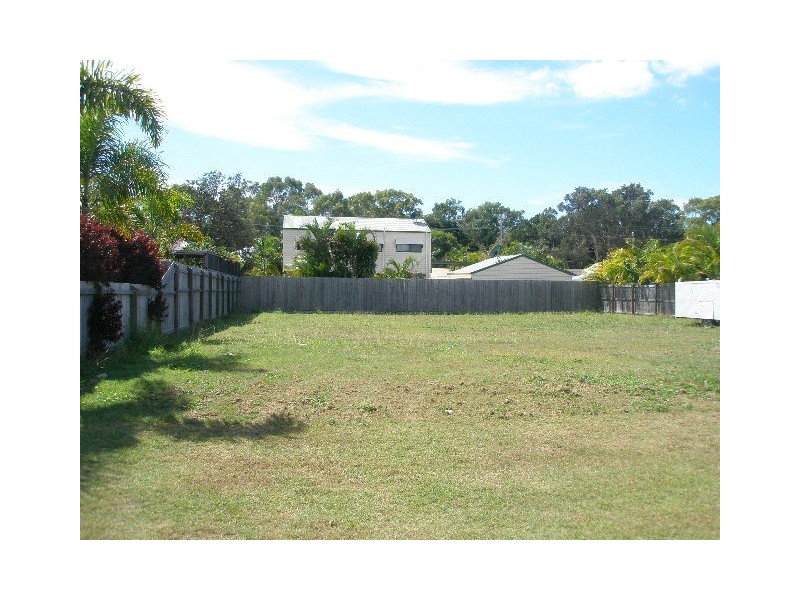 44 Fraser Waters Parade, Toogoom QLD 4655