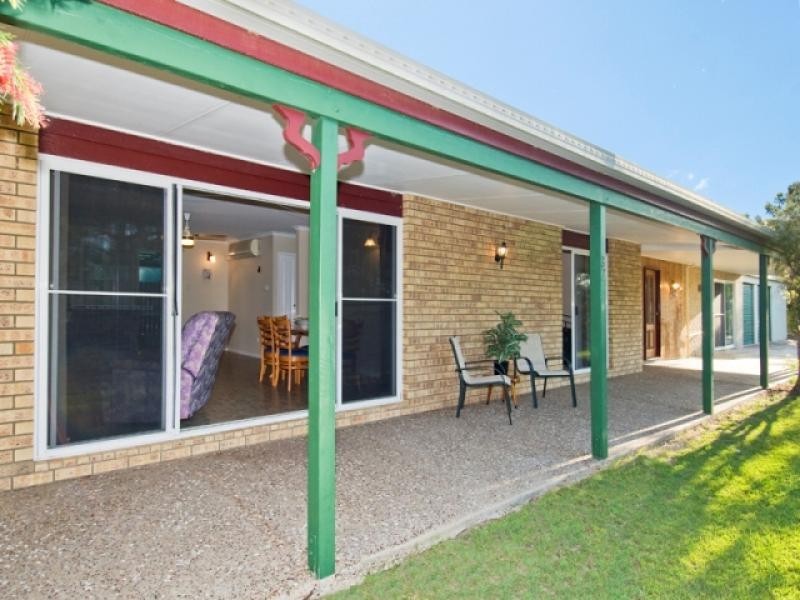 37 Beach Drive, Burrum Heads QLD 4659
