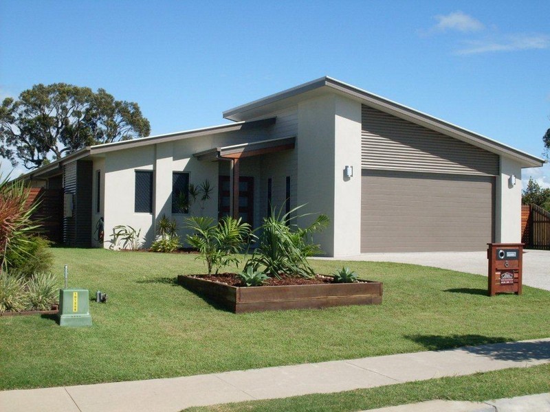 8 Lilly Pilly Drive, Burrum Heads QLD 4659