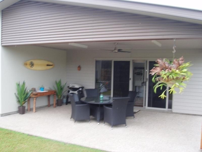 8 Lilly Pilly Drive, Burrum Heads QLD 4659