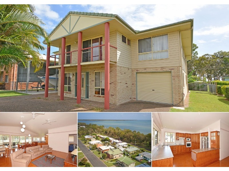 14 Travis Road, Burrum Heads QLD 4659