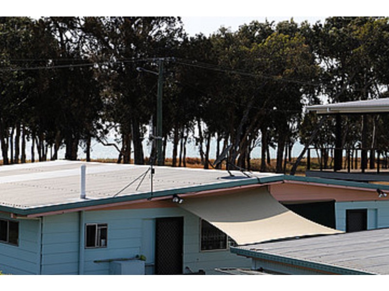 14 Travis Road, Burrum Heads QLD 4659