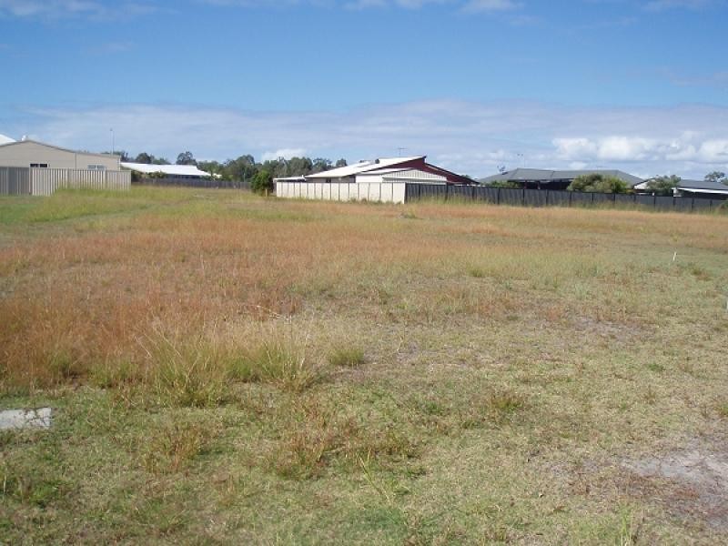 Lot 149 , 23 Bryan Court, Burrum Heads QLD 4659