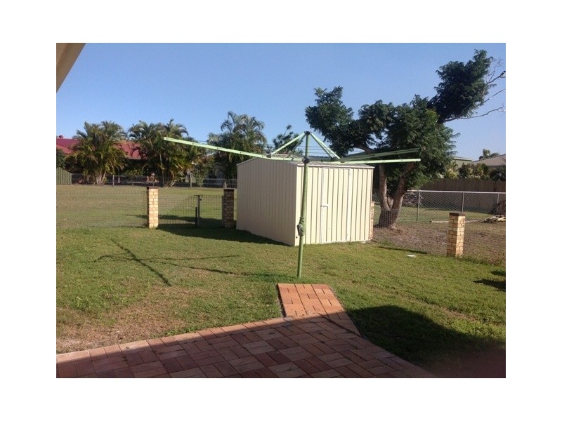 45 Riverview Drive, Burrum Heads QLD 4659