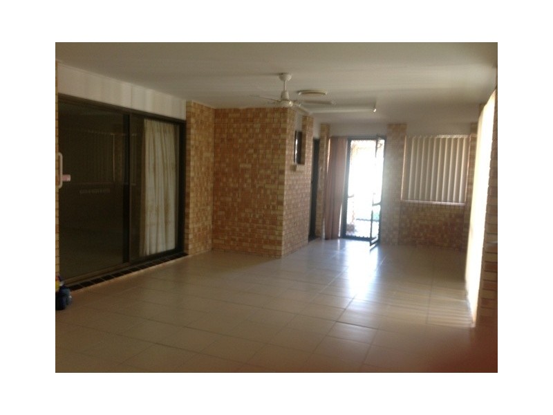 45 Riverview Drive, Burrum Heads QLD 4659