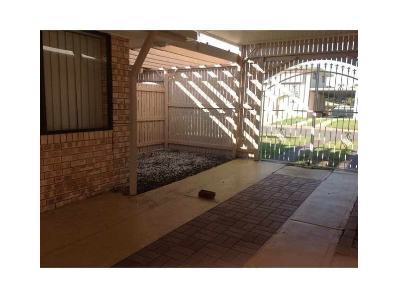 45 Riverview Drive, Burrum Heads QLD 4659