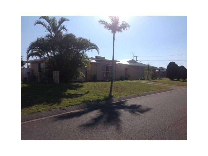 45 Riverview Drive, Burrum Heads QLD 4659