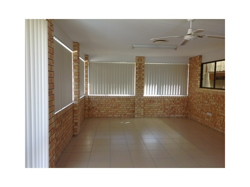 45 Riverview Drive, Burrum Heads QLD 4659