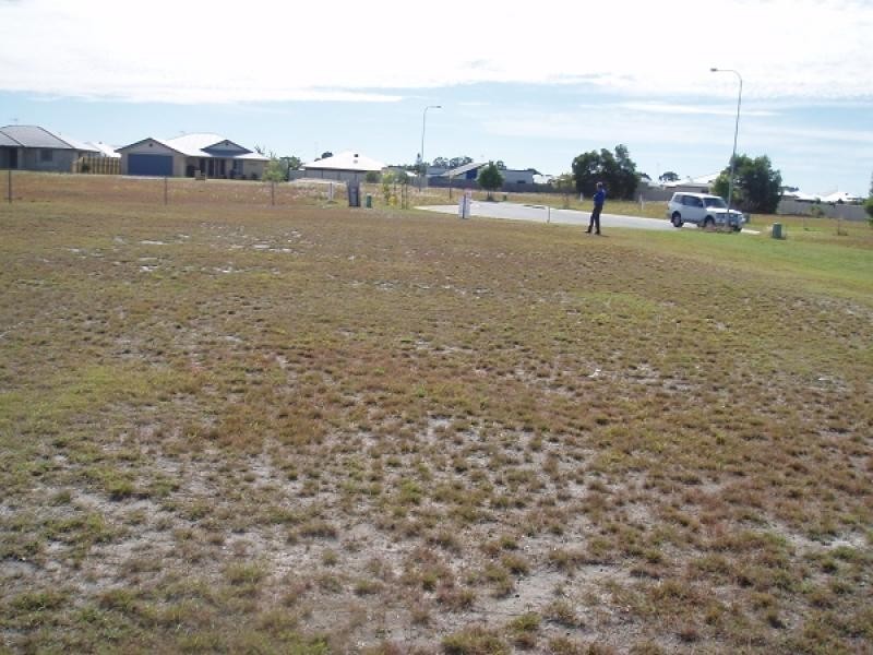 2 Noeme Street,, Burrum Heads QLD 4659