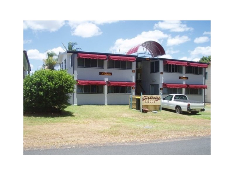 3/169 Burrum Street, Burrum Heads QLD 4659