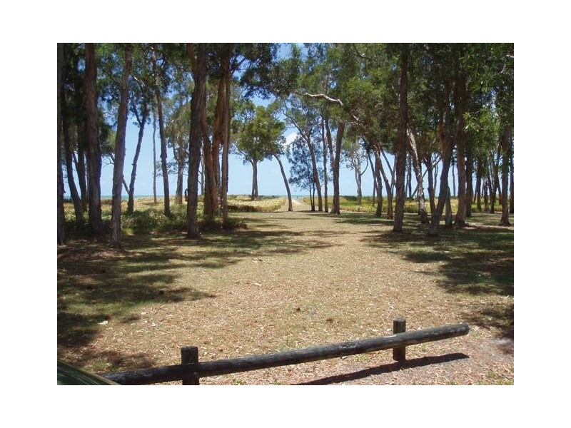 3/169 Burrum Street, Burrum Heads QLD 4659