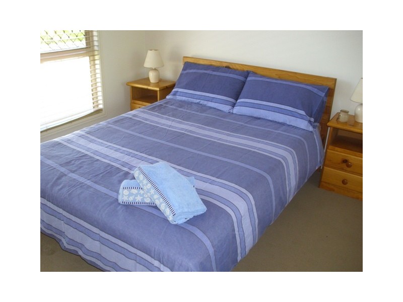 57 Beach Drive, Burrum Heads QLD 4659