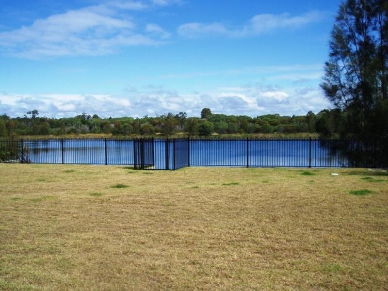 57 Beach Drive, Burrum Heads QLD 4659