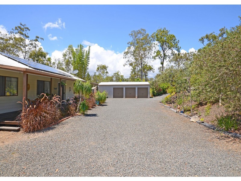 9 Lorikeet Drive, Burrum Heads QLD 4659