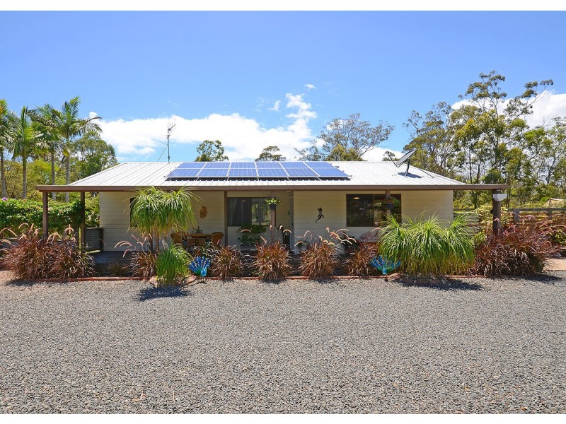 9 Lorikeet Drive, Burrum Heads QLD 4659