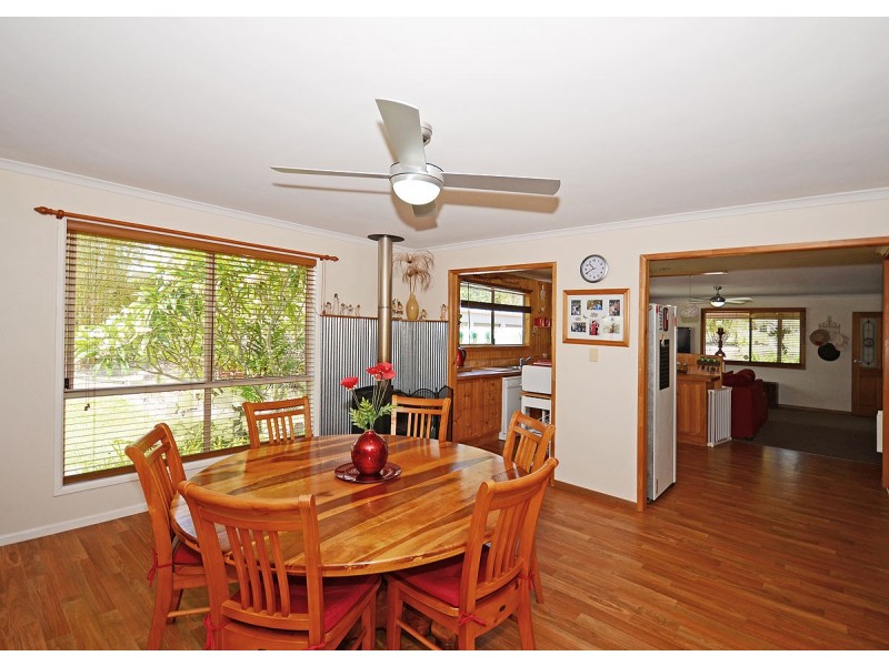 9 Lorikeet Drive, Burrum Heads QLD 4659