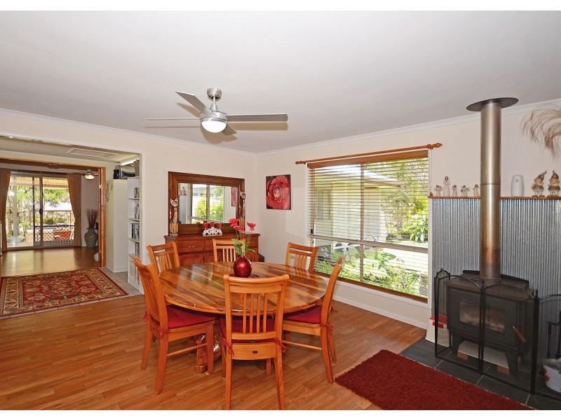 9 Lorikeet Drive, Burrum Heads QLD 4659