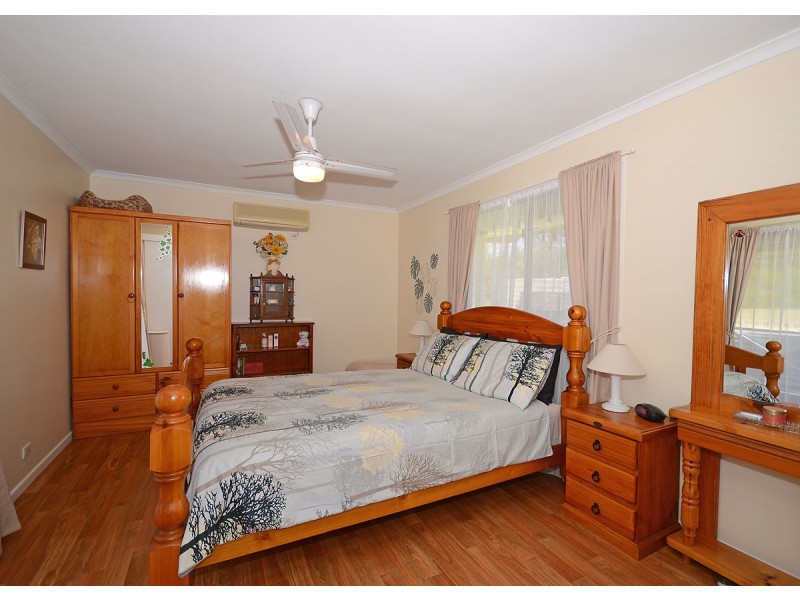 9 Lorikeet Drive, Burrum Heads QLD 4659