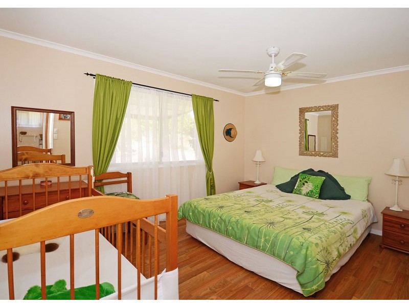 9 Lorikeet Drive, Burrum Heads QLD 4659