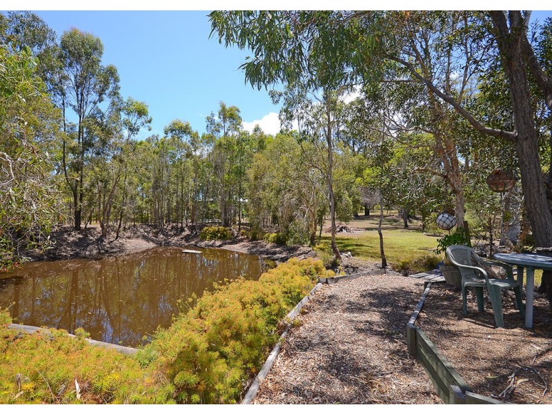 9 Lorikeet Drive, Burrum Heads QLD 4659