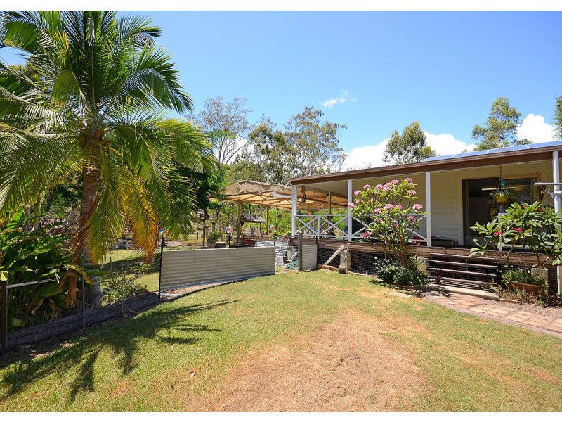 9 Lorikeet Drive, Burrum Heads QLD 4659