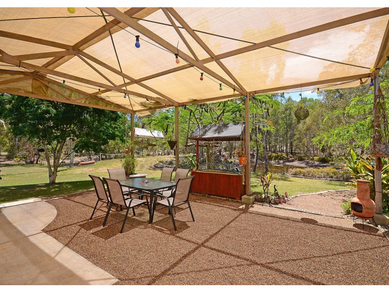 9 Lorikeet Drive, Burrum Heads QLD 4659