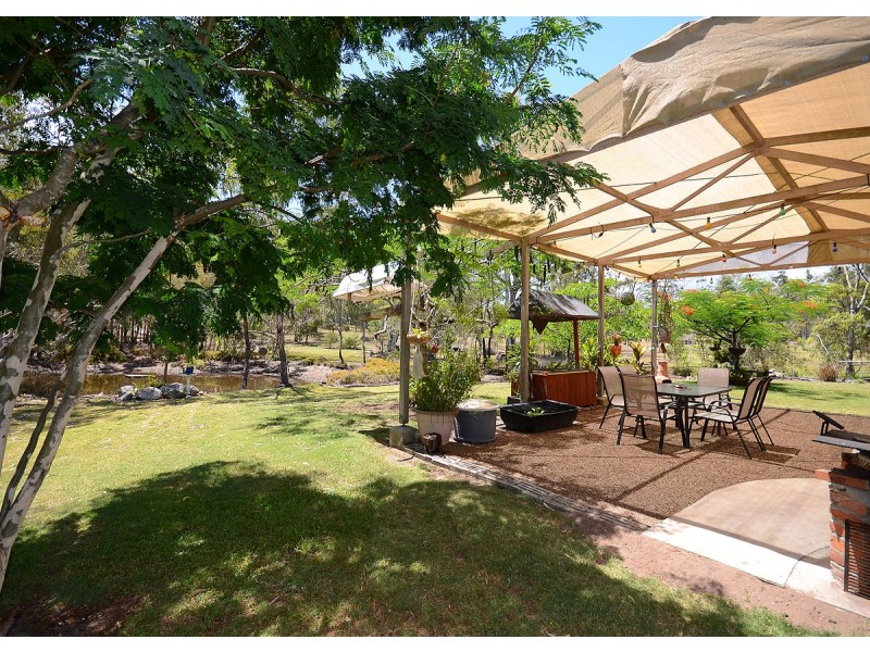 9 Lorikeet Drive, Burrum Heads QLD 4659