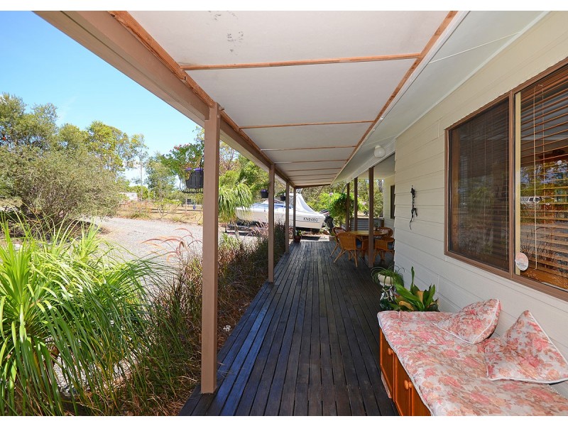 9 Lorikeet Drive, Burrum Heads QLD 4659