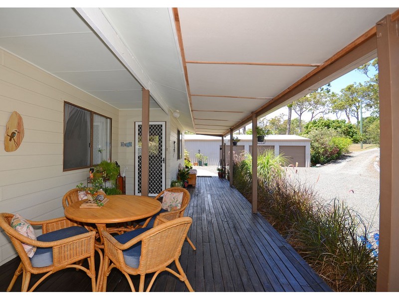 9 Lorikeet Drive, Burrum Heads QLD 4659